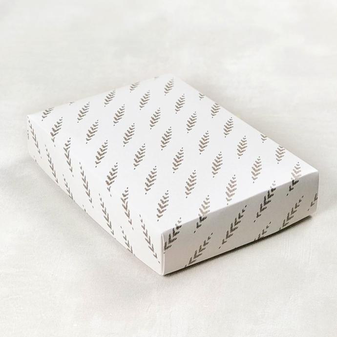 

[COD] Golden Woods Notebook Box [COD]