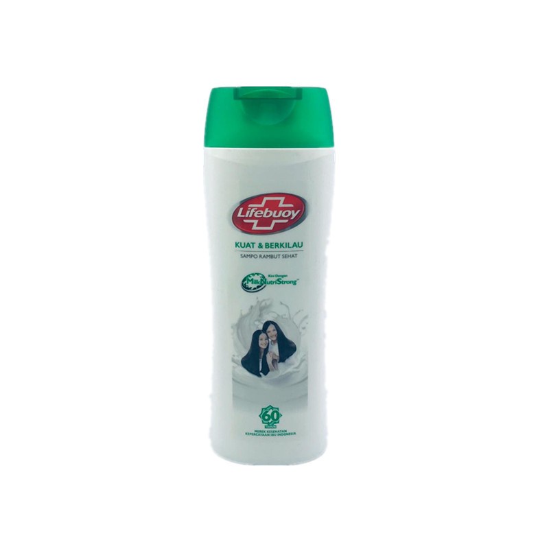 Lifebouy / Shampo Rambut sehat / Shampo 170ml