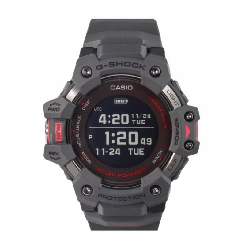Casio G-Shock GBD-H1000-8D