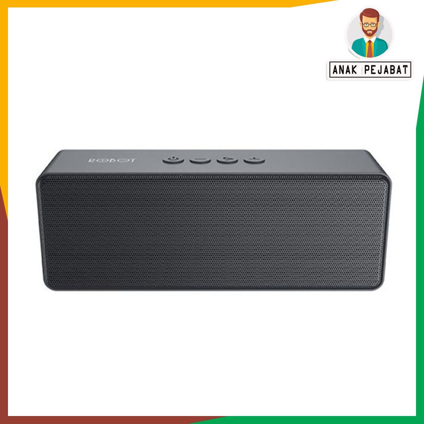 SPEAKER BLUETOOTH BRIO RB420 ROBOT ORIGINAL