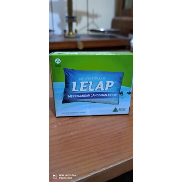 

Lelap