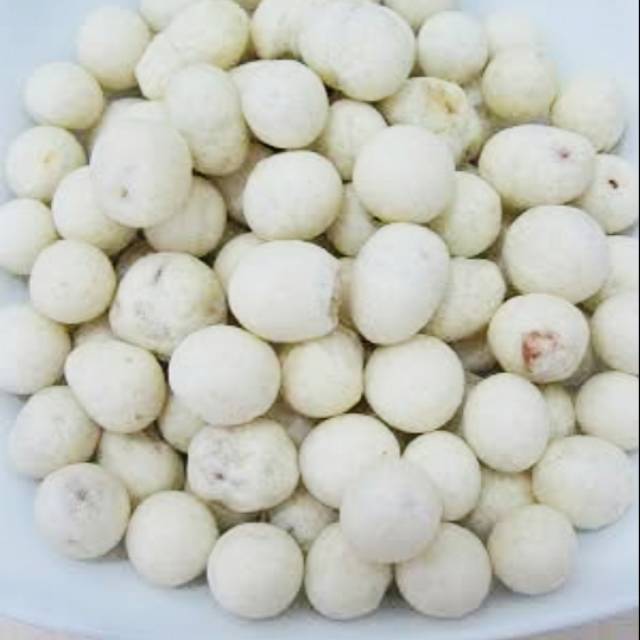 

Kacang Sukro Khas Keripik Pojok Riki Mang Odod Cimahi Bandung
