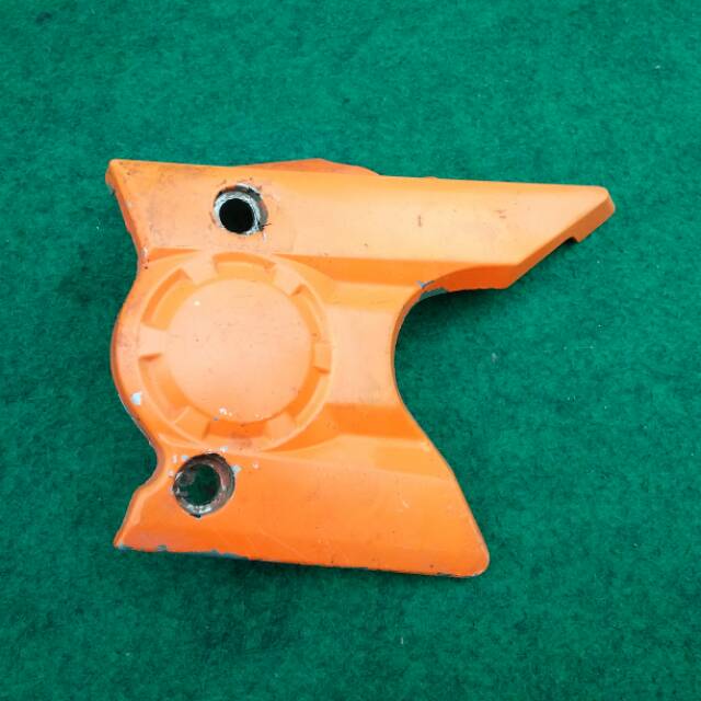 Tutup gir jupiter new robot