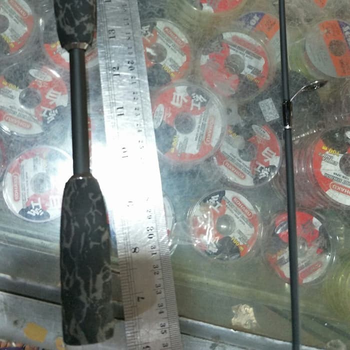 Dijual  Joran Kenzi Choya 150 5 12 lbs  Diskon