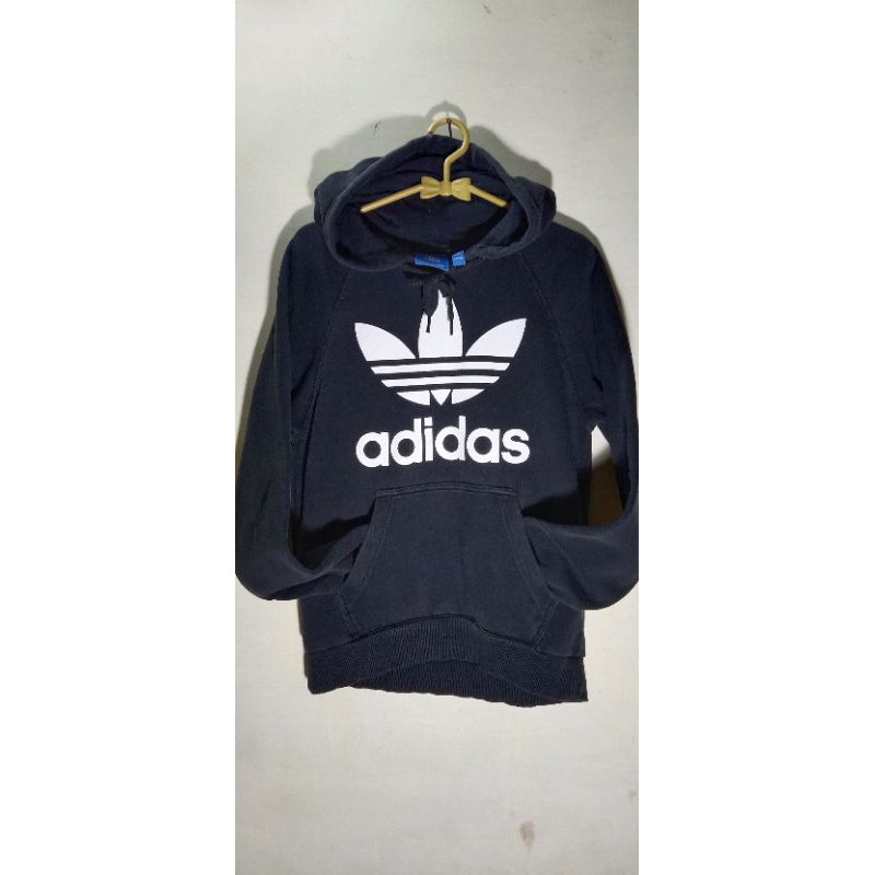 Hoodie Adidas 3foil