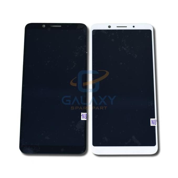[COD] LCD TOUCHSCREEN OPPO F5 ORIGINAL TERLENGKAP Kode 1442