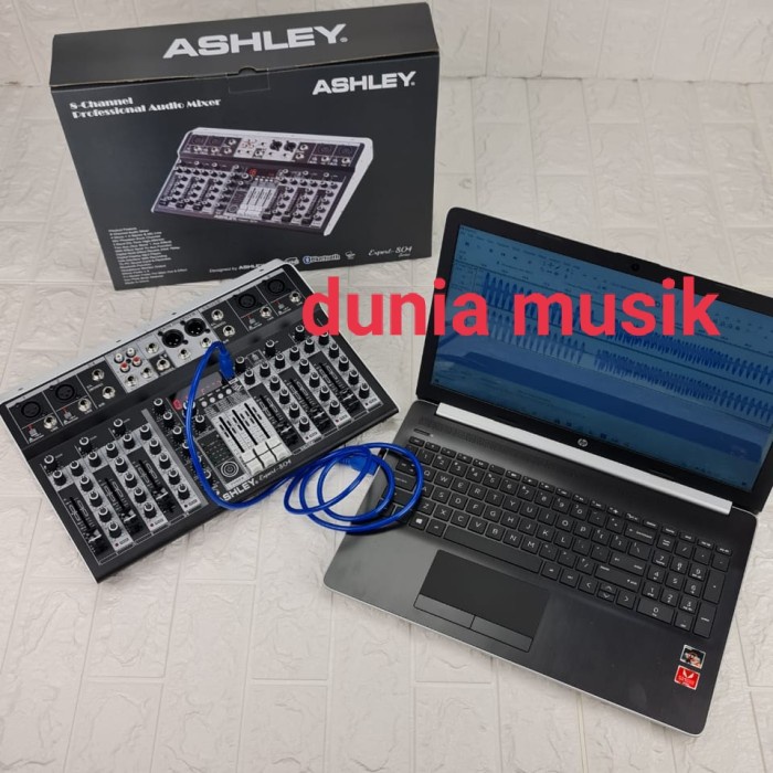 Limited - Mixer Ashley Expert804 Expert 804