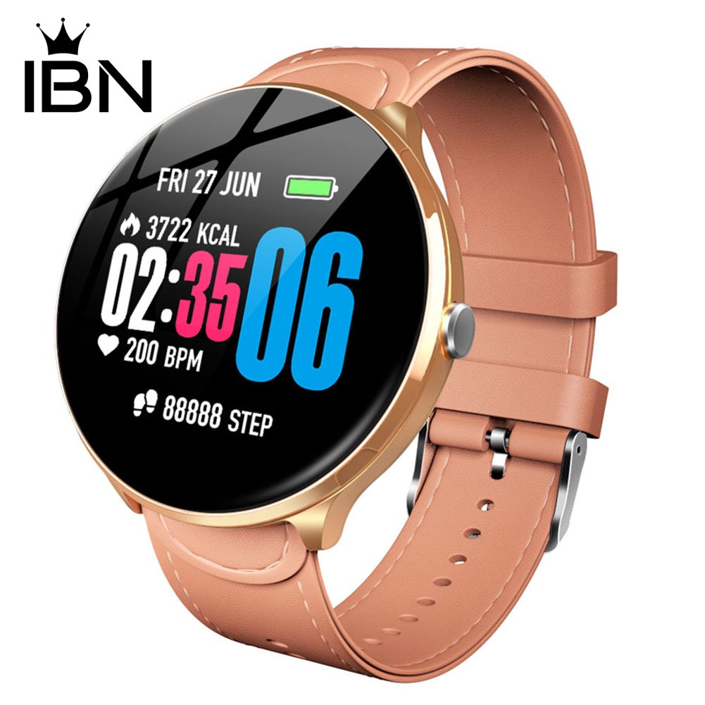 lemfo v12 smartwatch