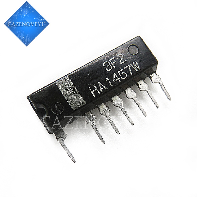 1pc Ic Ha1457W Ha1457 Zip-7