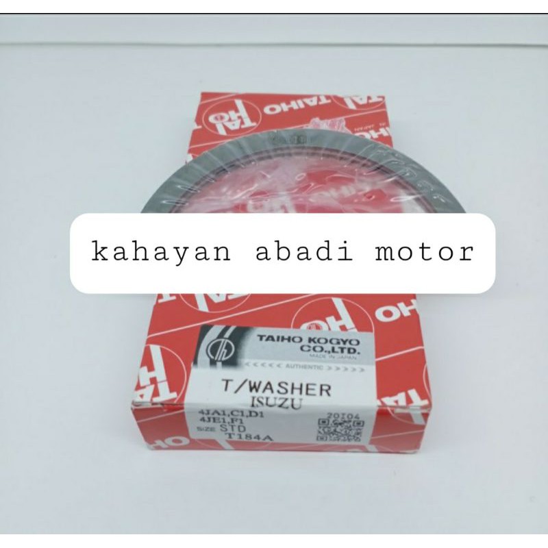 metal bulan panther 2.5