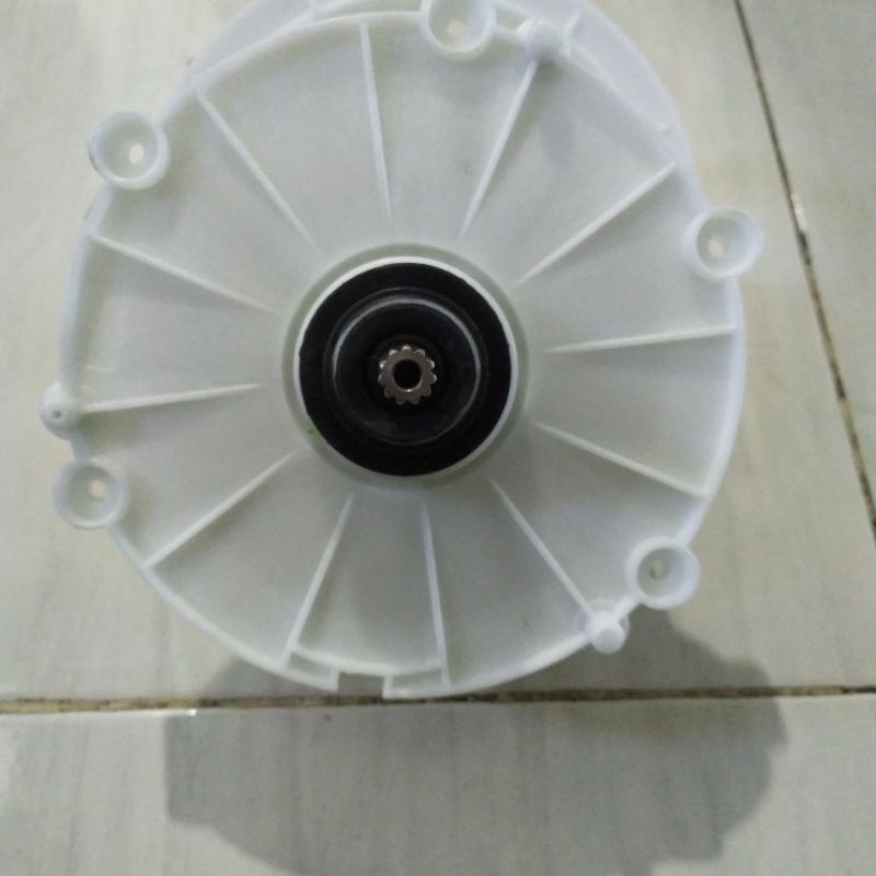 Gearbox mesin cuci LG 2tabung WP700N