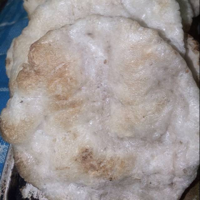 

Kemplang Panggang Ogan Ilir, Palembang