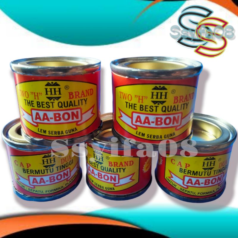 

LEM AABON PER 1 PAK ISI 12 PC