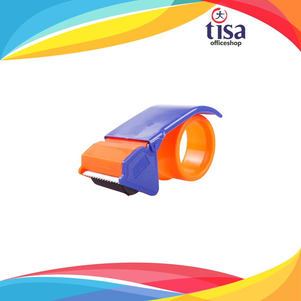 

Joyko TD-2 Dispenser Lakban Plastik