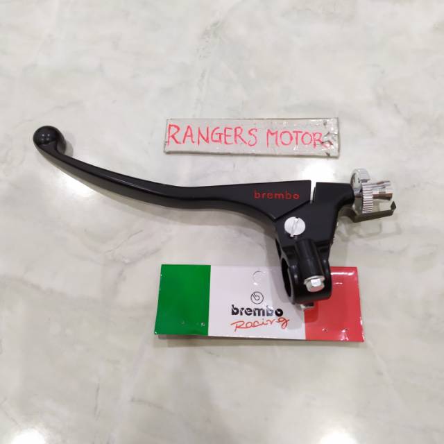 HANDLE KIRI KOPLING BREMBO MODEL RCB RXK SATRIA XABRE R15 NINJA VIXION DLL RMT1