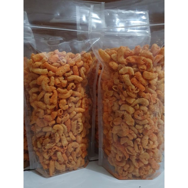 

Makaroni keju