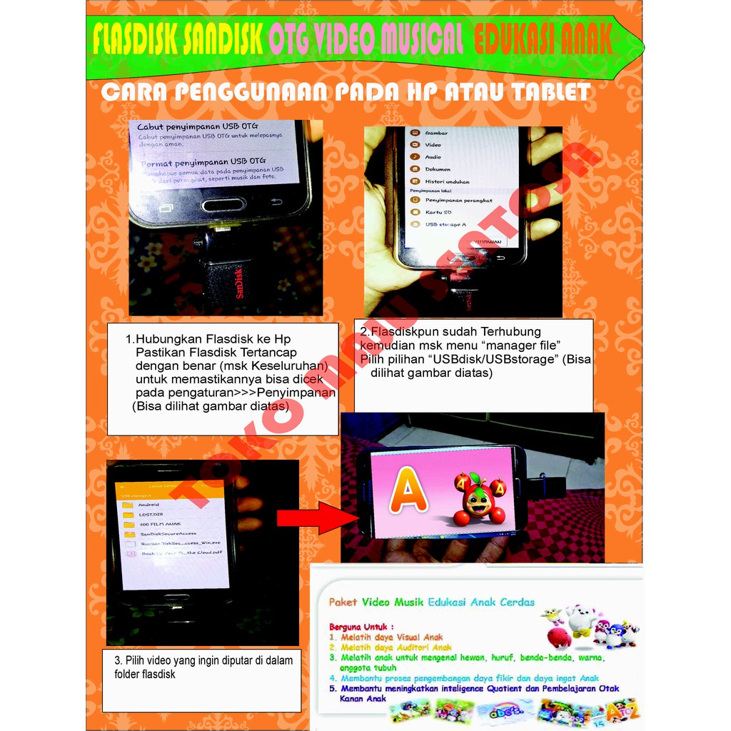 Cara Melatih Otak  Kanan Pada Anak Usia 3 Tahun Tentang Tahun