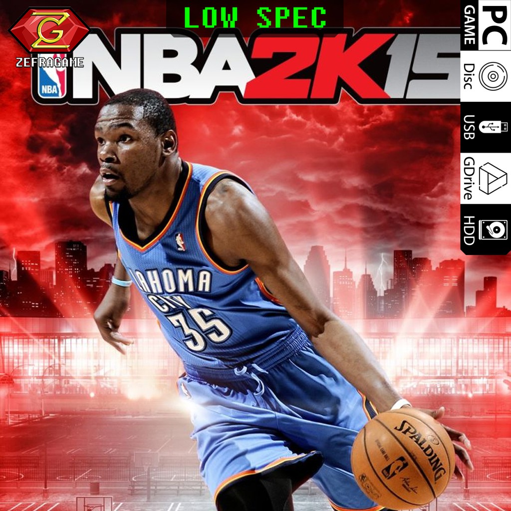 NBA 2K15 PC Full Version/GAME PC GAME/GAMES PC GAMES