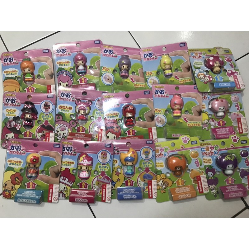 figure koedachan rare