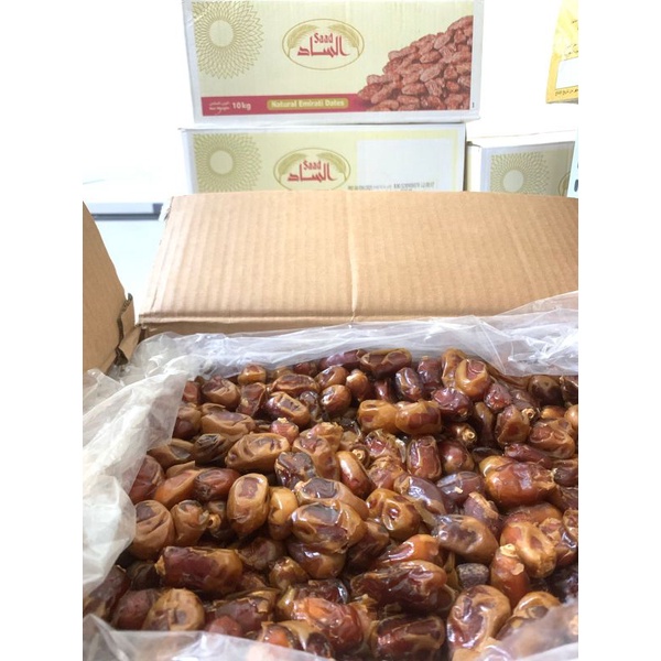 

KURMA KHALAS SAAD 1KG exp 2026