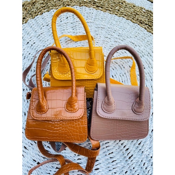 Tas Murah slingbag lucu