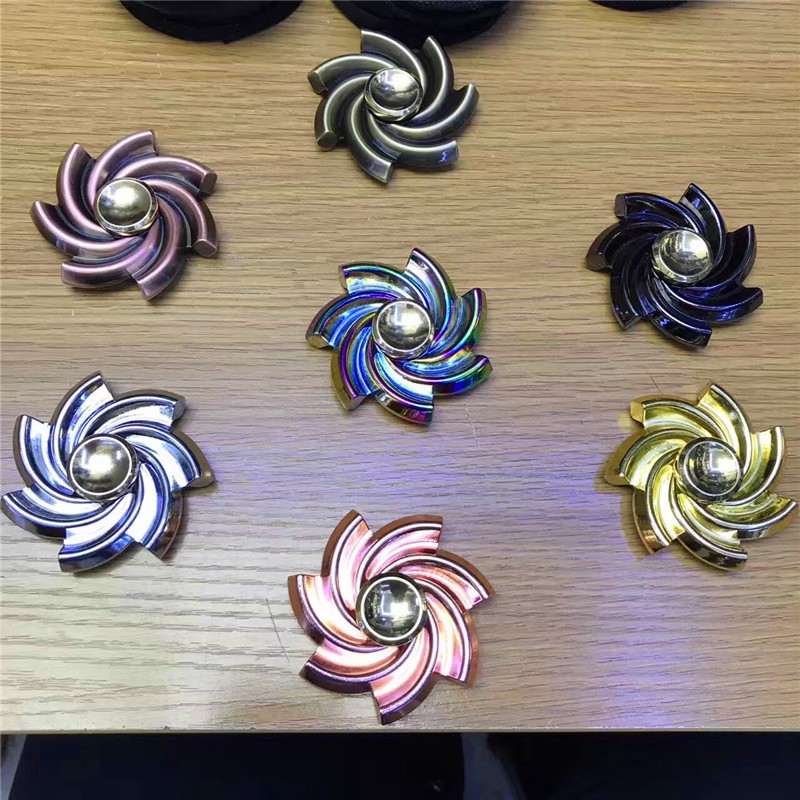 tornado fidget spinner