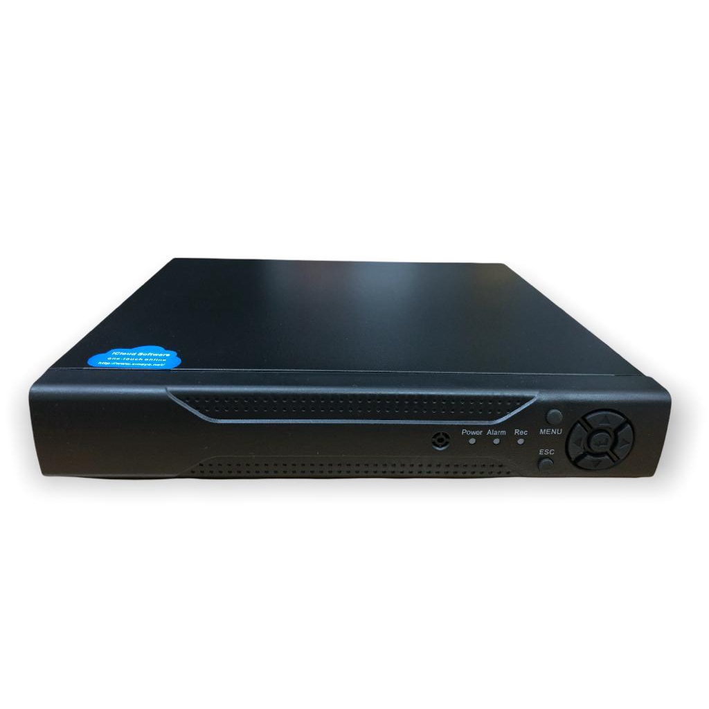 dvr 16 channel analog