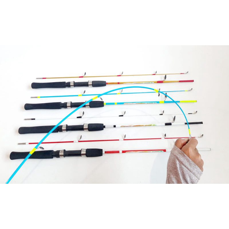 JORAN FIBER SOLID KUAT & MURAH PANJANG 120-150