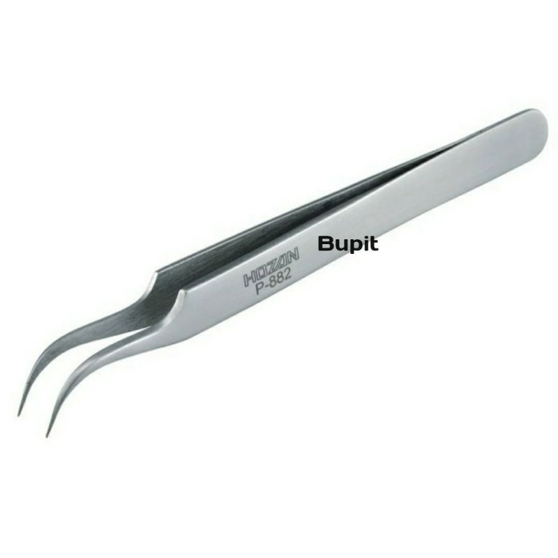 Pinset Hozan P-882 Made in Japan