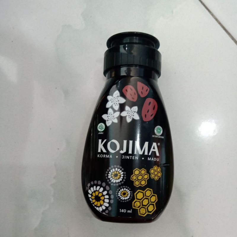 

Kojima 140 mL