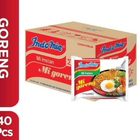

Segera Dapatkan SB Collection Indomie Goreng , Indomie Soto , Indomie Ayam Bawang, Kari 1 karton / 1 Dus isi 40 Pcs / Bisa Campur 3NY!