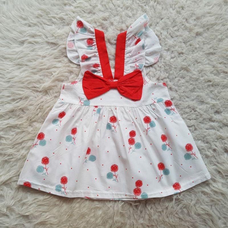 baju bayi  dress SALE