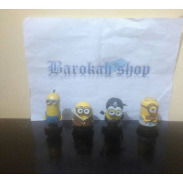 Topper XXI/Tumbler XXI