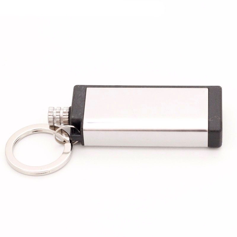 Firetric Outdoor Waterproof Kerosene Lighter - Silver - OMLL24SV