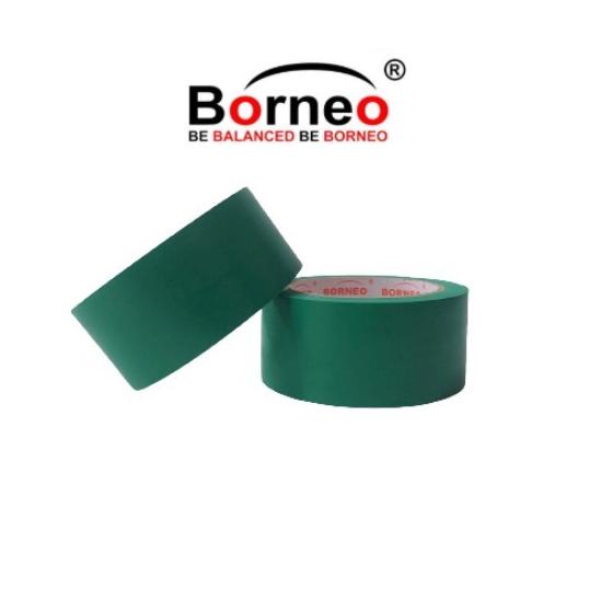

`````````] OPP Vinyl Floor Marking Tape Borneo Hijau VNTB0002