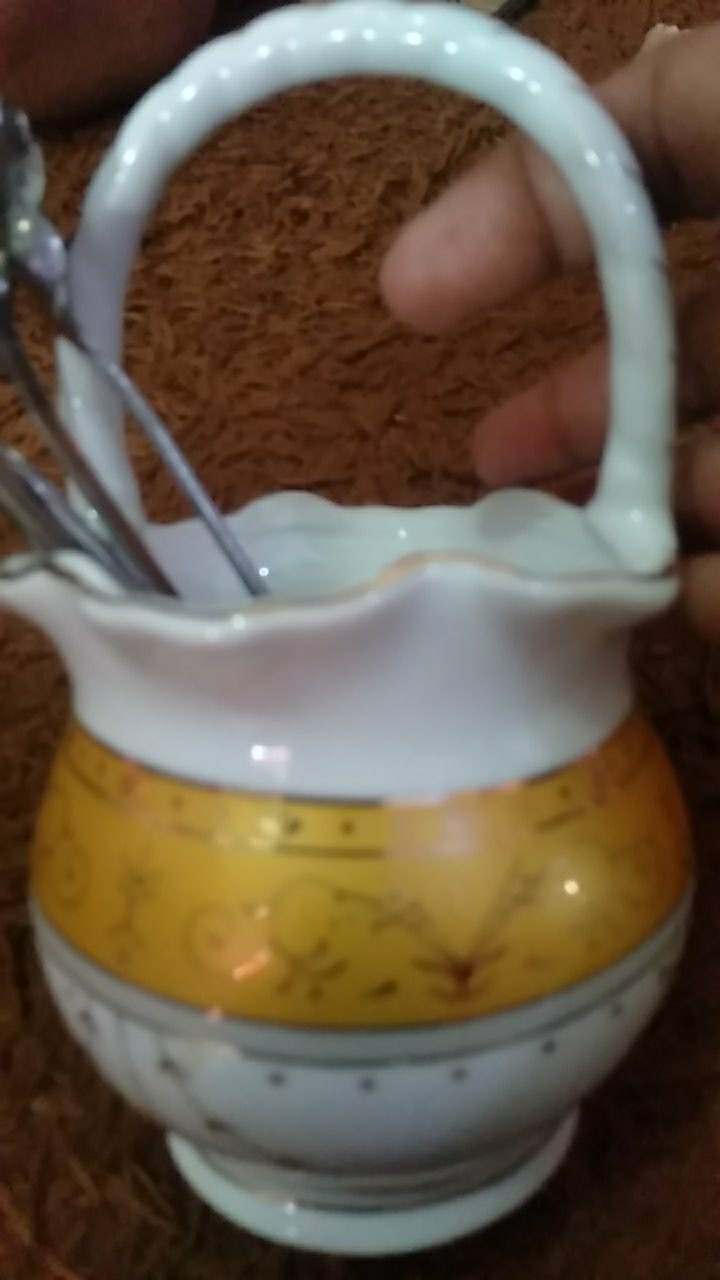 Tempat Sendok Dan Garpu / Spoon Stand B679s Vicenza