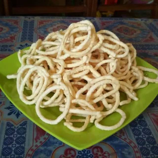 

Lanting golak khas kebumen