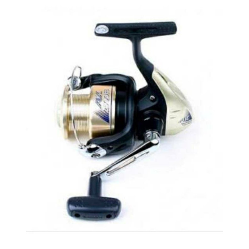 REEL SHIMANO AX 2500FB