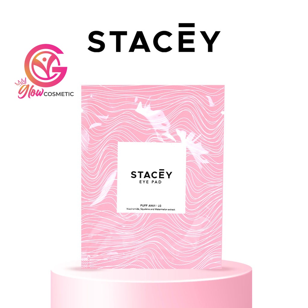 STACEY EYE PAD 7,5G