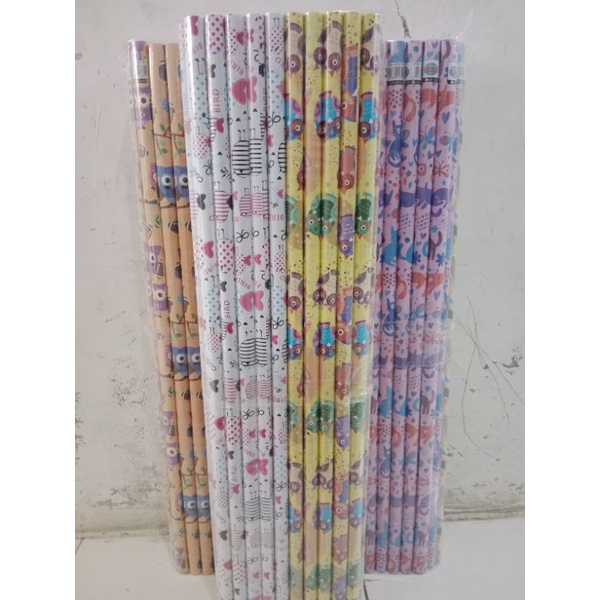 

kertas kado 50pcs