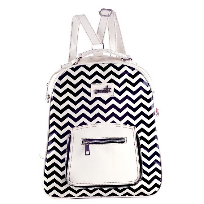 Tas Ransel Wanita Gf Tas Gendong Backpack Tas Cewe Main & Kerja Mura