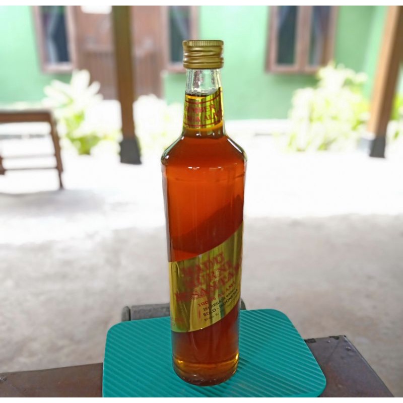 

madu murni Nusantara 100% alami