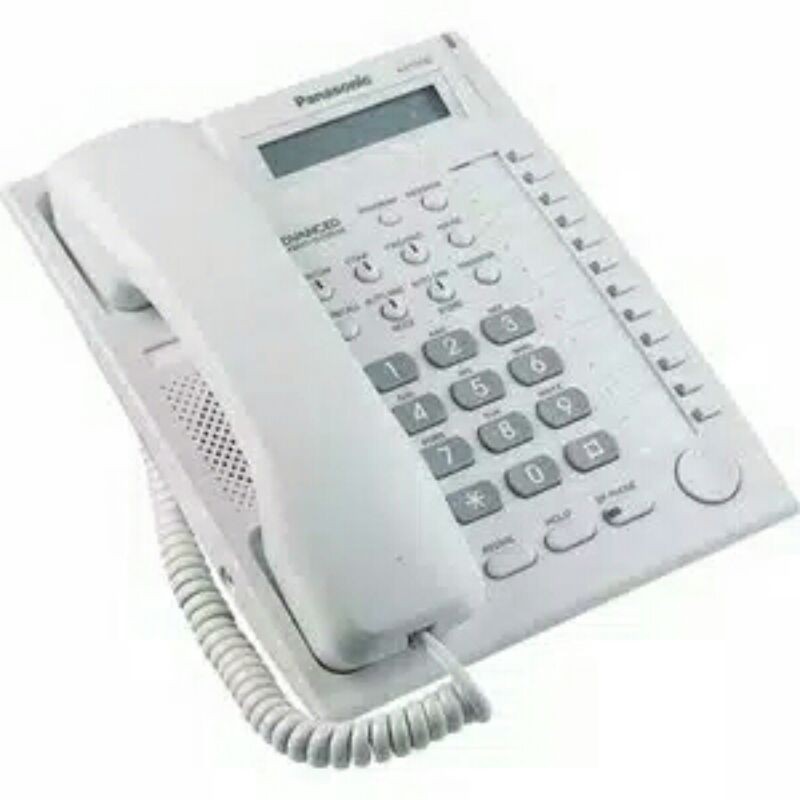 PANASONIC KX-T7730