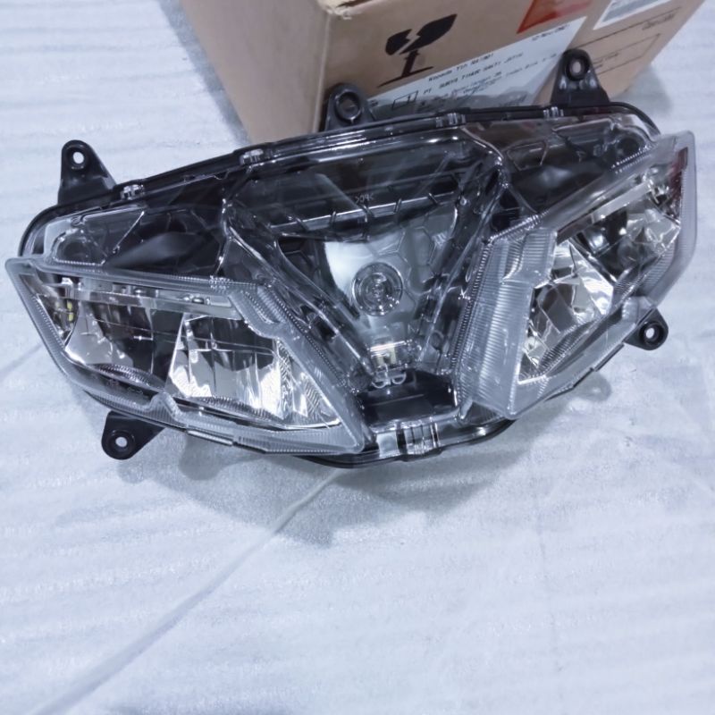 lampu depan R15V3 headlamp depan reflektor depan R15 original