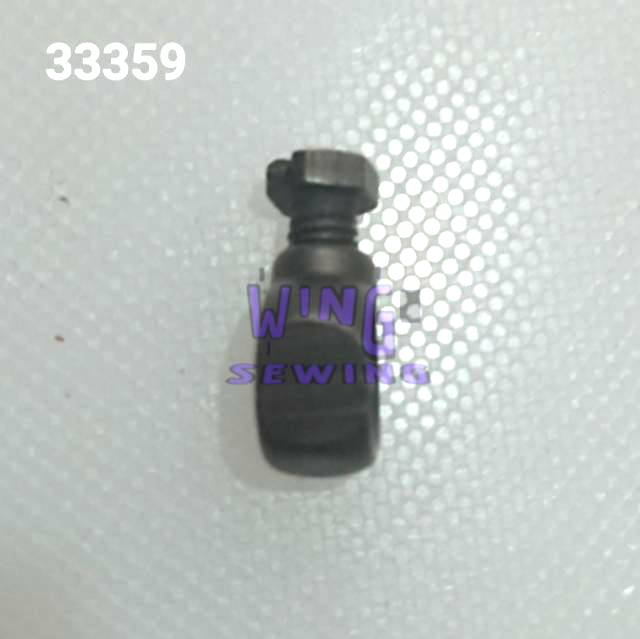 YAMATO DCZ Cincin Ikat Looper Kunci Looper Mesin Jahit Obras Industri