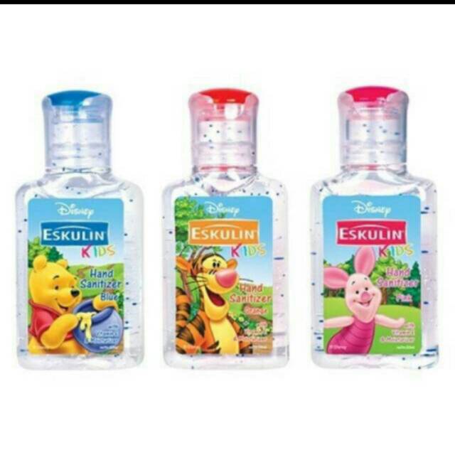 Eskulin kids Hand sanitizer