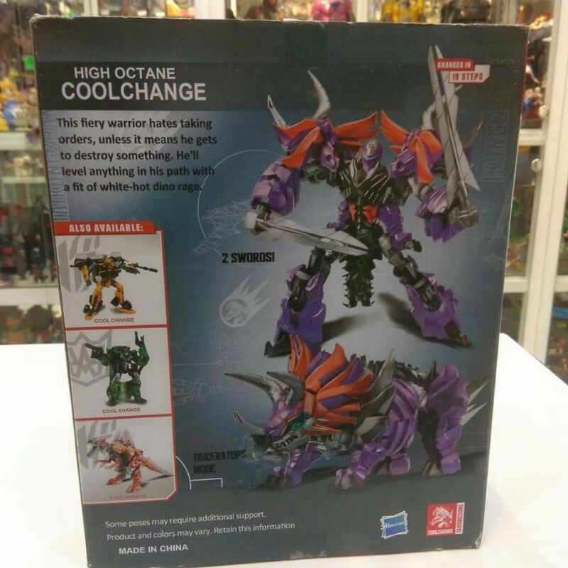 mainan deformation figure transformers slug kubian dinobot
slug
transformers
