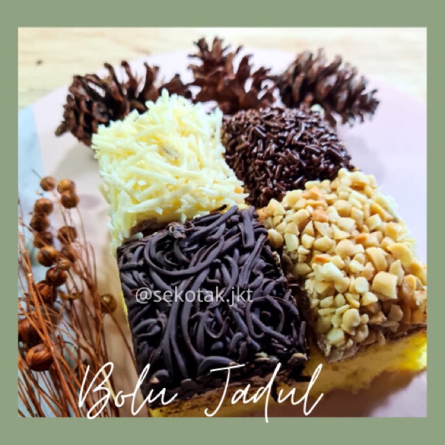 

Bolu jadul