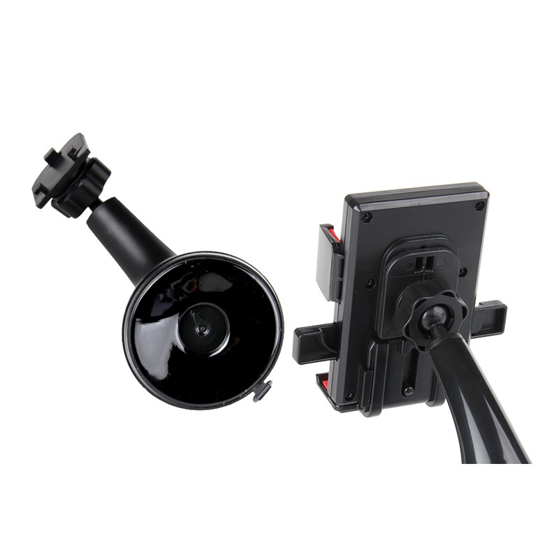 Holder HP Kaca Mobil Easy One Touch XL Car Mount High Quality