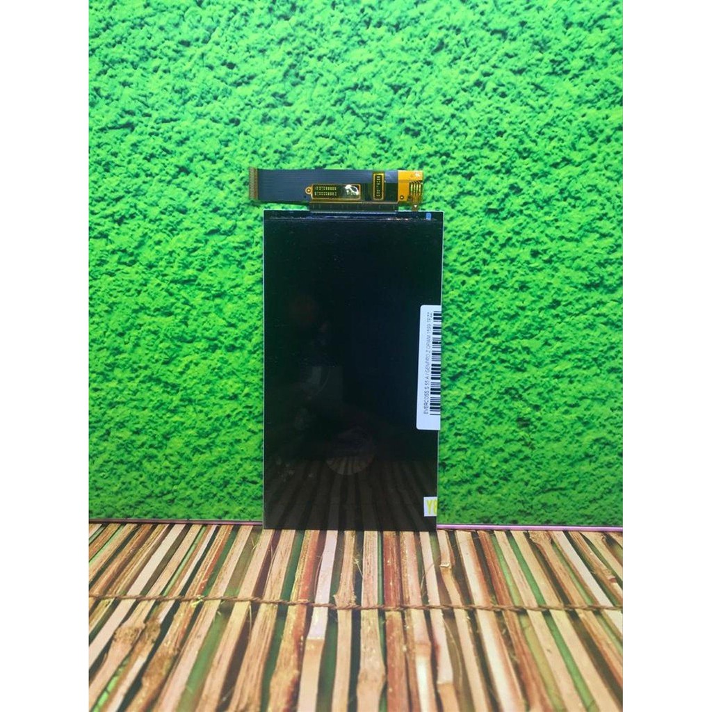 LCD EVERCOSS S55A - GENPRO Z Murah